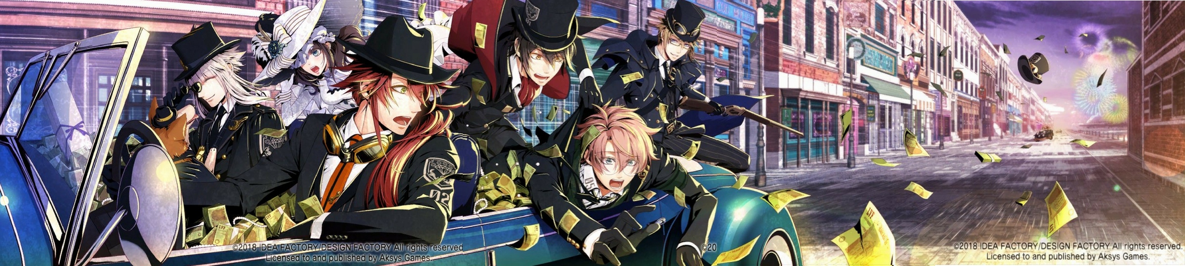 code realize
