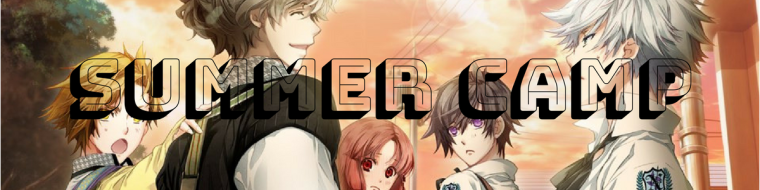 SUMMER CAMP
