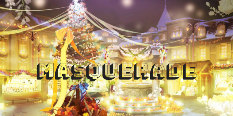 Masquerade