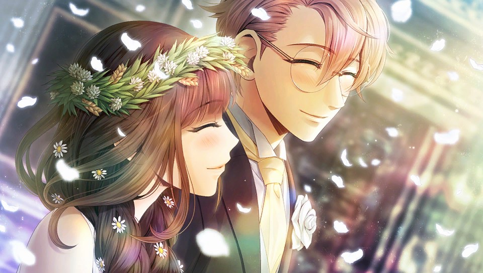 Code Realize: Wintertide Miracles Review – Otome Kitten