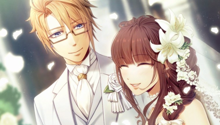 Code Realize: Wintertide Miracles Review – Otome Kitten