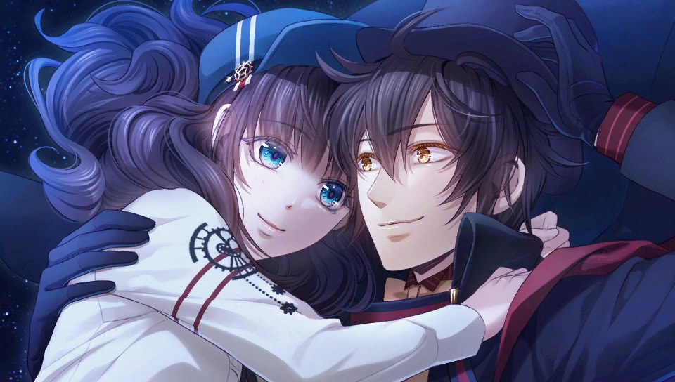 Code Realize: Wintertide Miracles Review – Otome Kitten