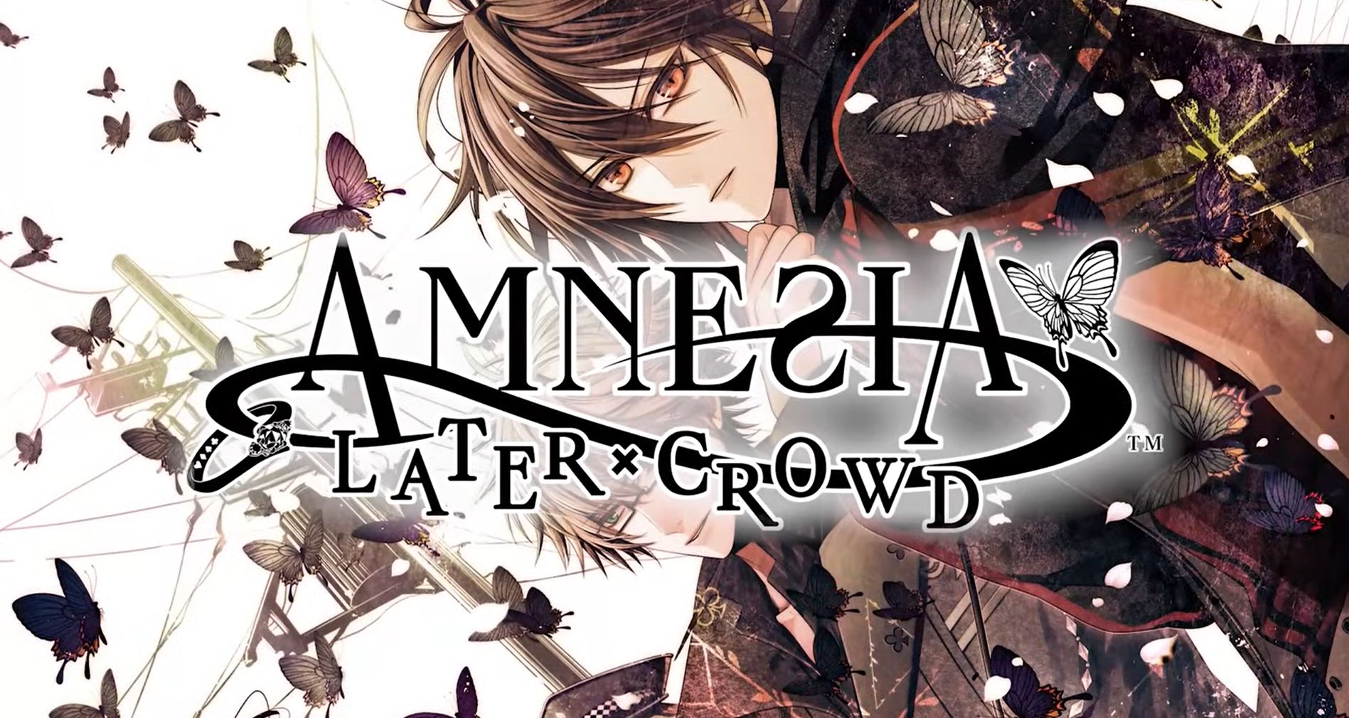 ゲーム: 【小牧店】Switch MNESIA LATER×CROWD アムネシアレイター
