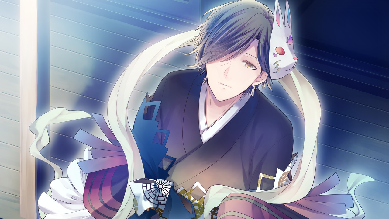 Taisho x Alice: All in One Review (Nintendo Switch) – Otome Kitten