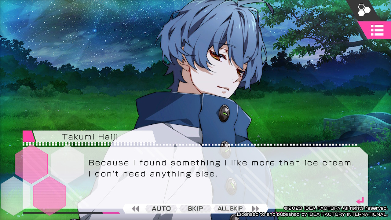 Charade Maniacs Review (Nintendo Switch) – Otome Kitten