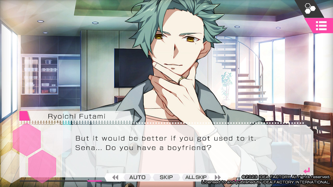 Charade Maniacs Review (Nintendo Switch) – Otome Kitten