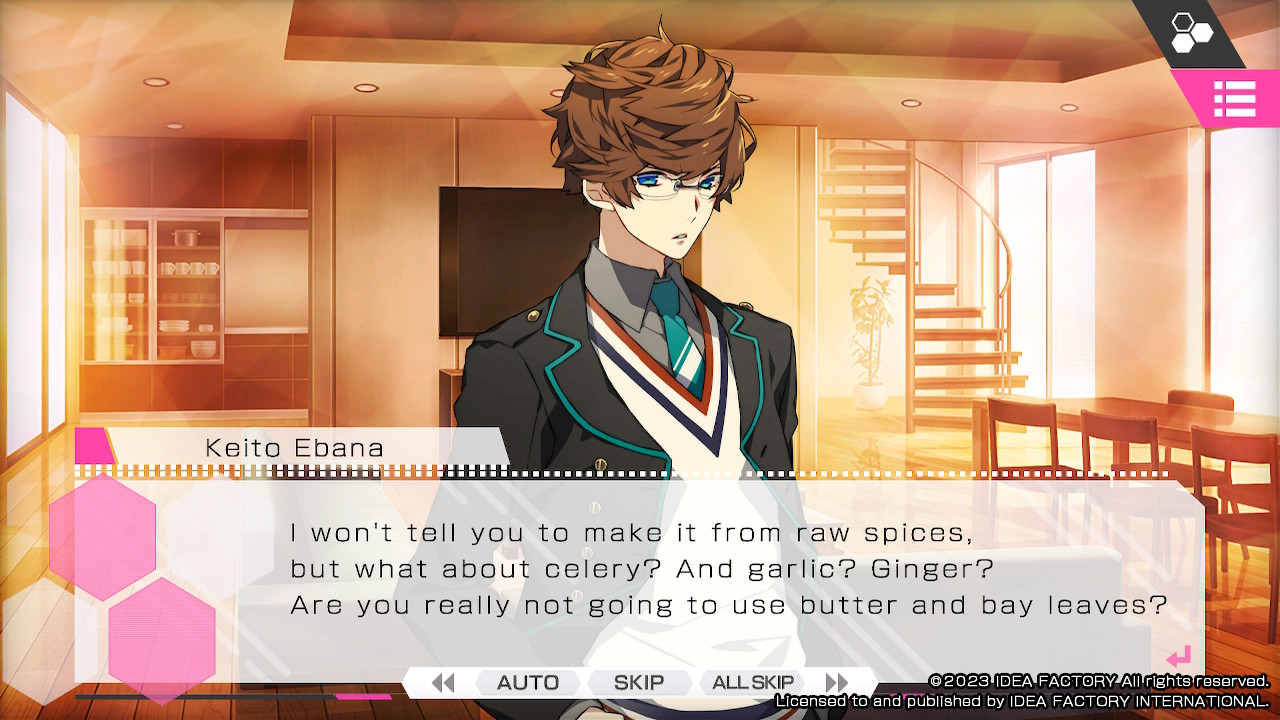 CharadeManiacs ケイト オトパ Charade Maniacs Review (Nintendo Switch) – Otome Kitten