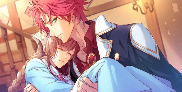 Radient Tale Characters Radiant Tale Review (Nintendo Switch) β Otome Kitten