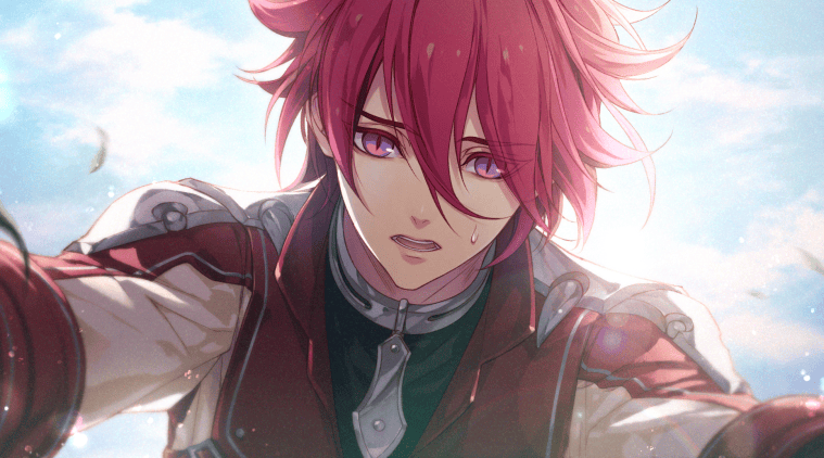 Radient Tale Characters Radiant Tale Review (Nintendo Switch) β Otome Kitten