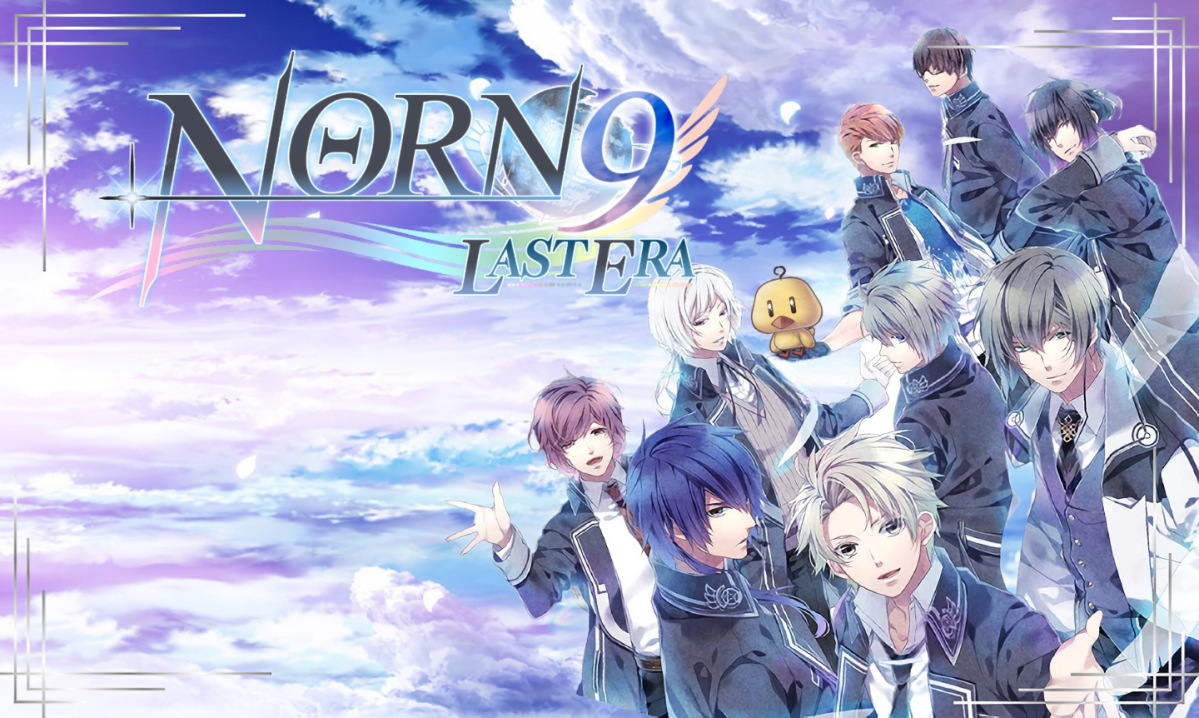 NORN9: Last Era Review (Nintendo Switch) – Otome Kitten