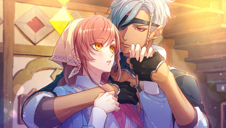 Radient Tale Characters Radiant Tale Fanfare Review (Nintendo Switch) β Otome Kitten