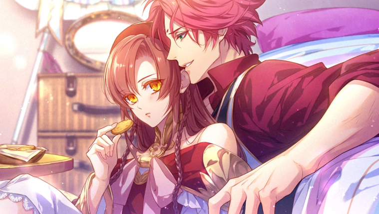 Radient Tale Characters Radiant Tale Fanfare Review (Nintendo Switch) β Otome Kitten