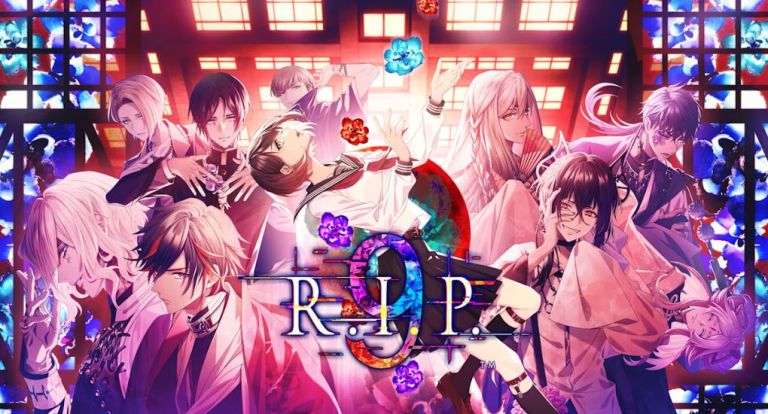 9RIP – Otome Kitten