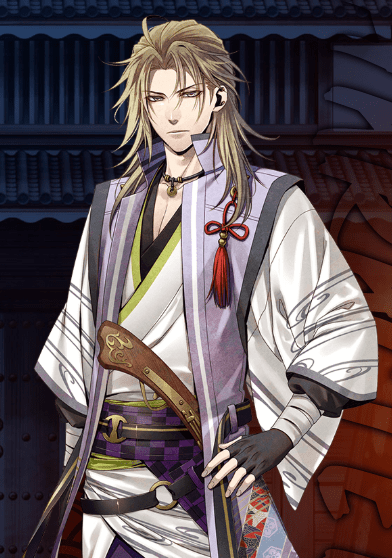 Idea Factory International Announces Homura: The Crimson Warriors