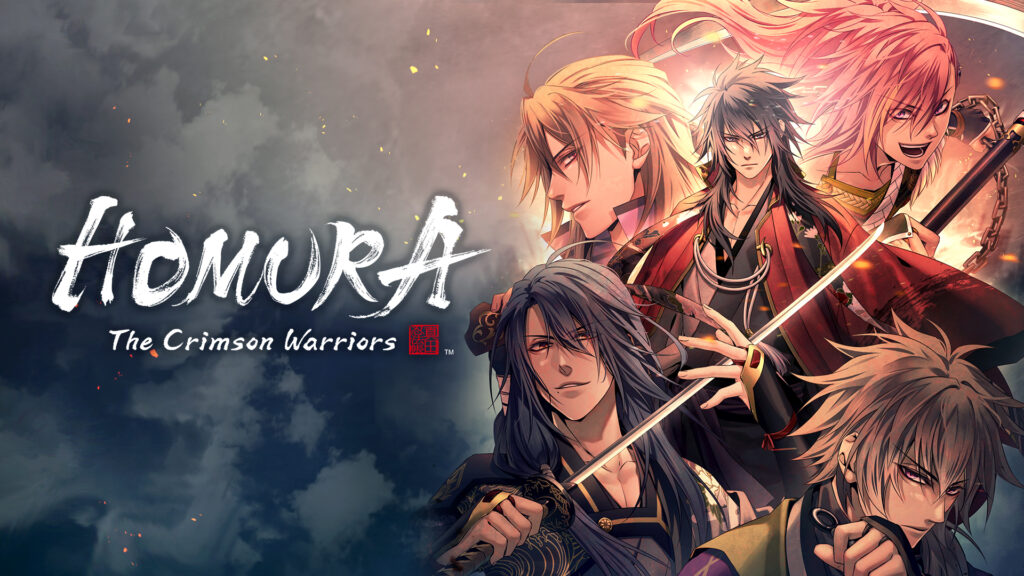 Homura Kurokami様　　エース×2 Xenoblade 2 - Homura - 1/7 (Good Smile Company, Max Factory