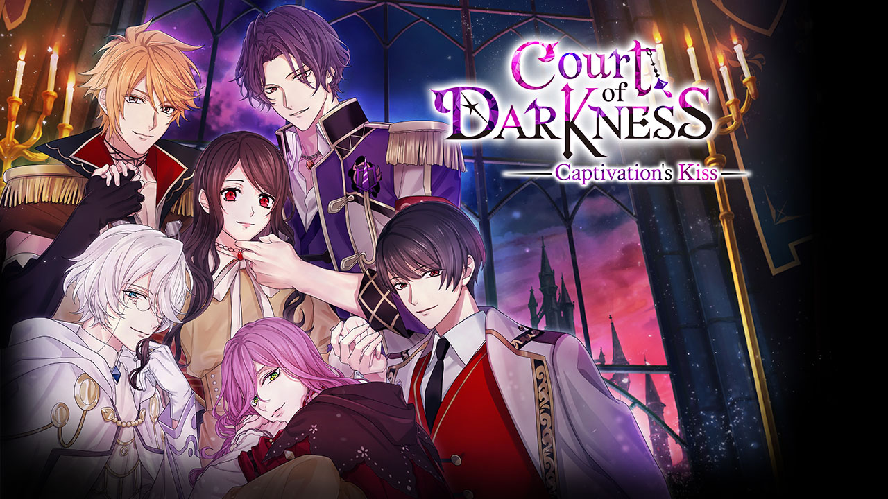 Otome game review – Otome Kitten