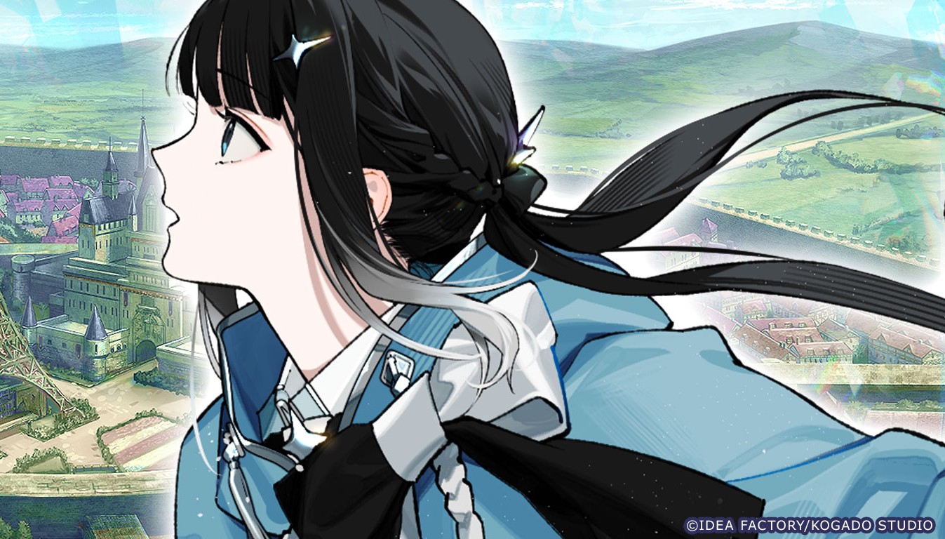 OVER REQUIEMZ Review (Nintendo Switch) – Otome Kitten
